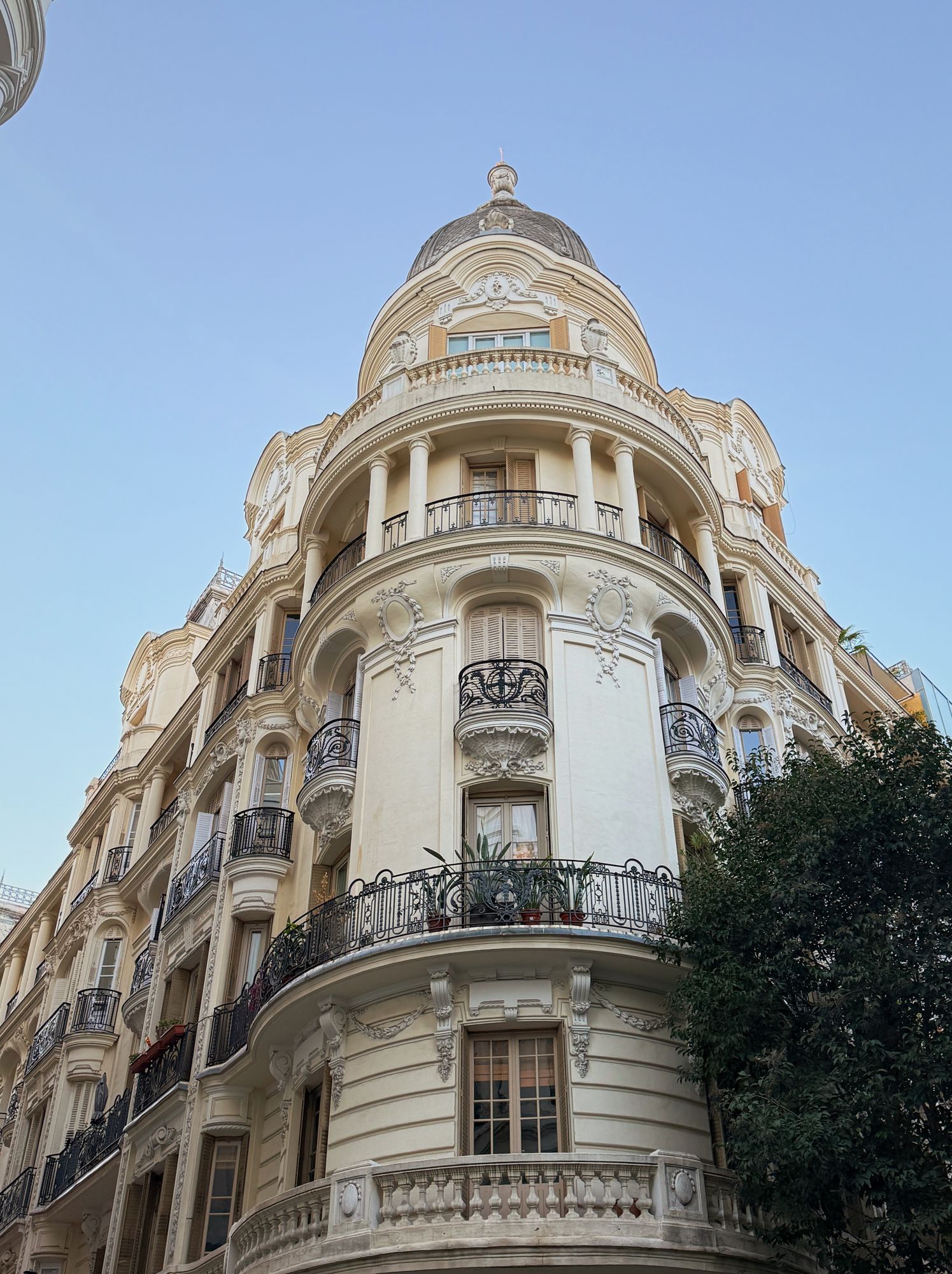 Real Club de Golf La Herrería in Madrid